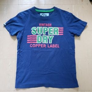 Superdry Tee